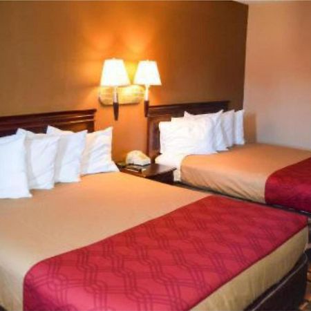 Oyo Hotel Richburg Sc I-77 Esterno foto