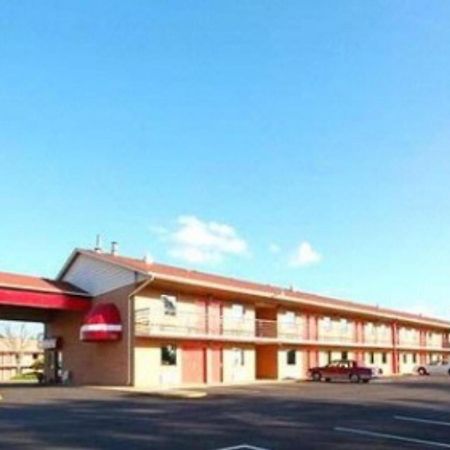 Oyo Hotel Richburg Sc I-77 Esterno foto