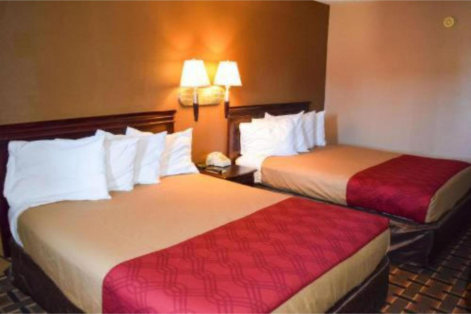 Oyo Hotel Richburg Sc I-77 Esterno foto