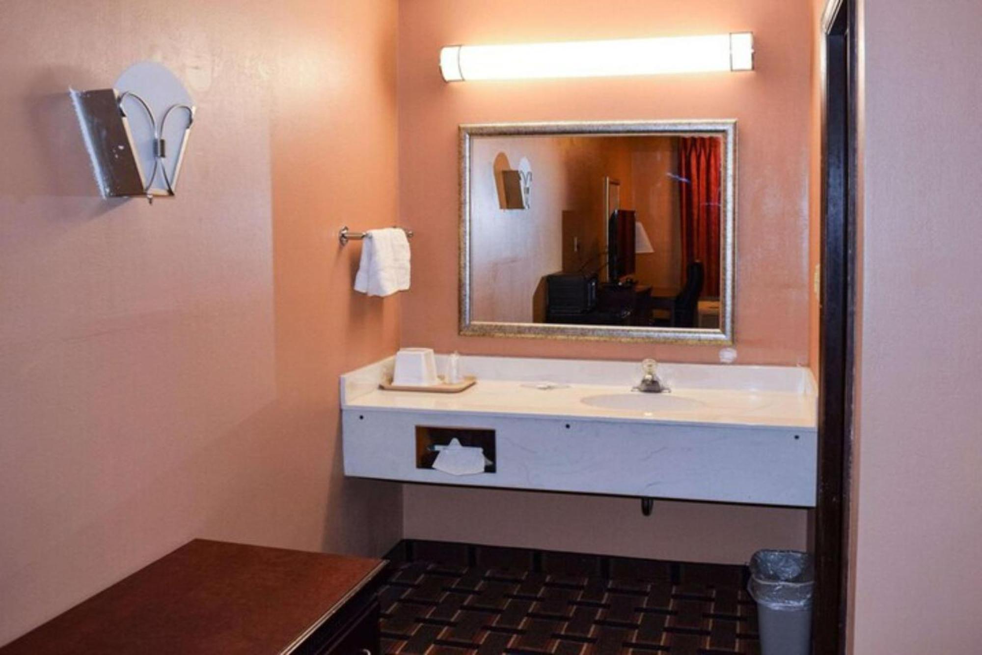 Oyo Hotel Richburg Sc I-77 Esterno foto