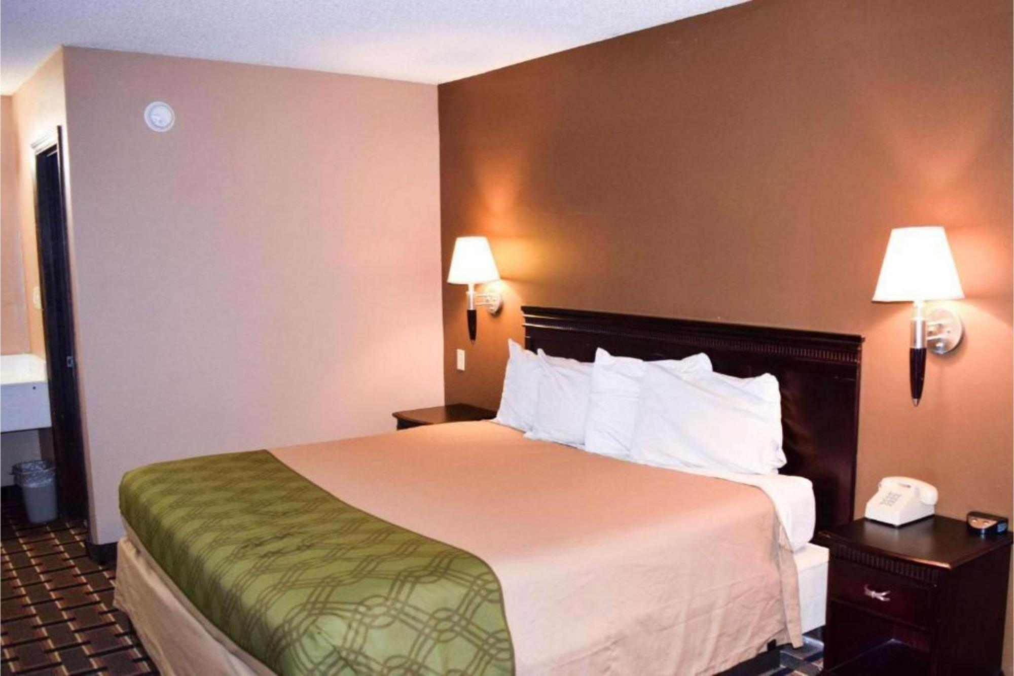 Oyo Hotel Richburg Sc I-77 Esterno foto