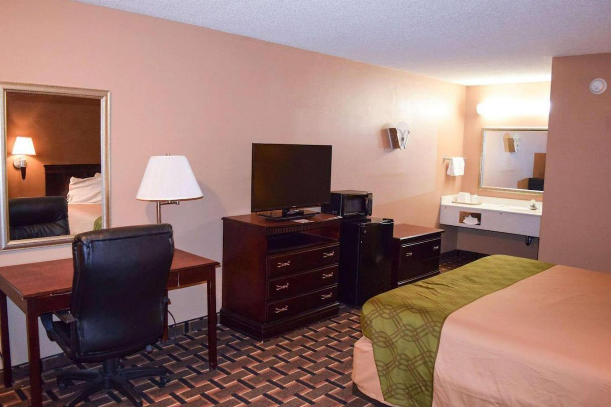 Oyo Hotel Richburg Sc I-77 Esterno foto
