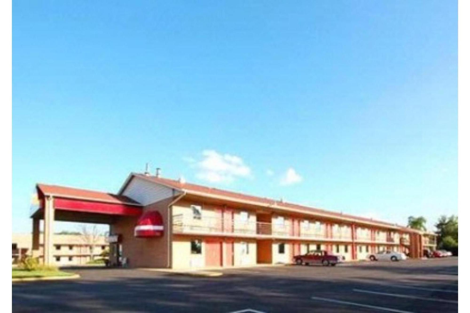 Oyo Hotel Richburg Sc I-77 Esterno foto